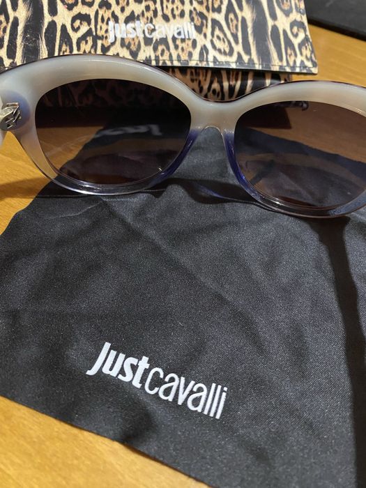 Очила just cavalli