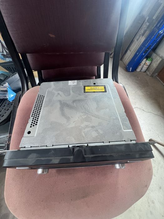 Мултимедия Golf V