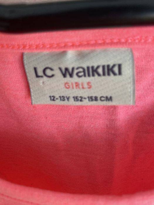 Детски дрехи - 5 блузи,  ръст - до 152 см