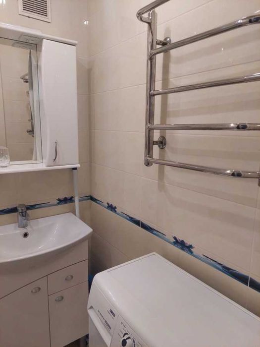 Дава се под наем Едностаен апартамент в София, Овча купел 1 - 45 кв.м за 341.7 € - Снимка #2