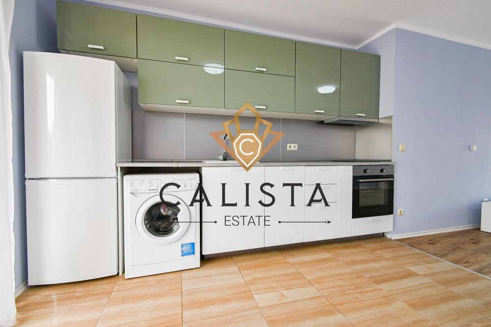 Дава се под наем Тристаен апартамент в София, Манастирски ливади - 120 кв.м за 846.6 € - Снимка #4