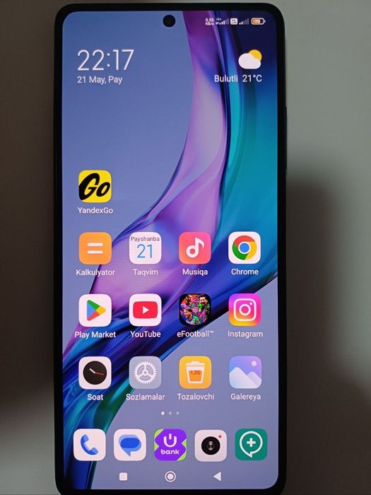 Redmi note 12pro plus 5G