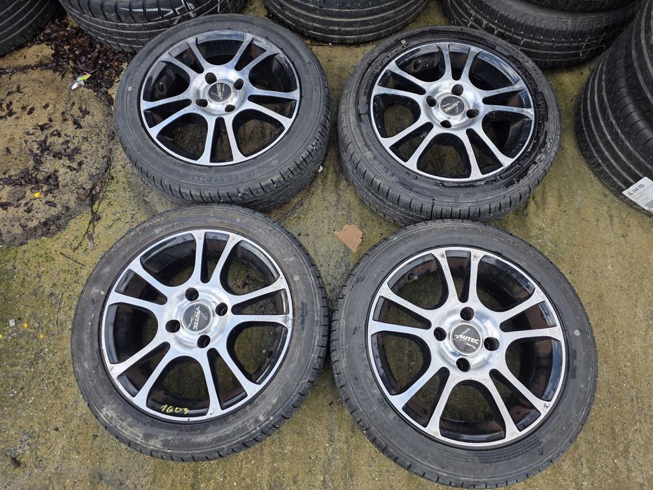 Джанти 15 - Peugeot,  Citroen