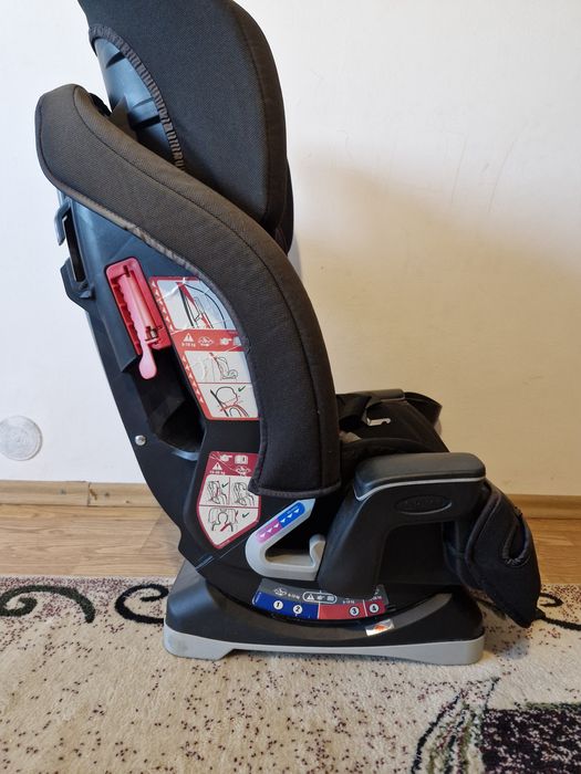 Scaun copii Graco 0-36kg