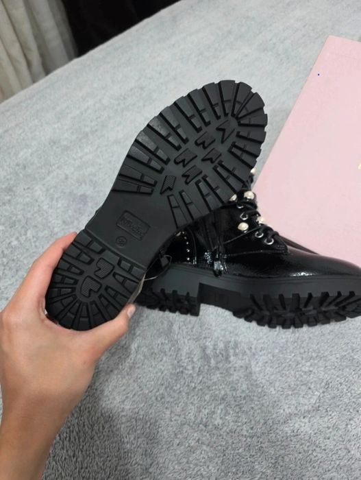 Cizme Deezee marimea 38 noi