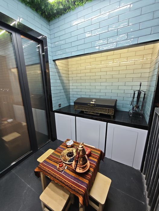 Посуточная аренда 2х комнатный квартиры