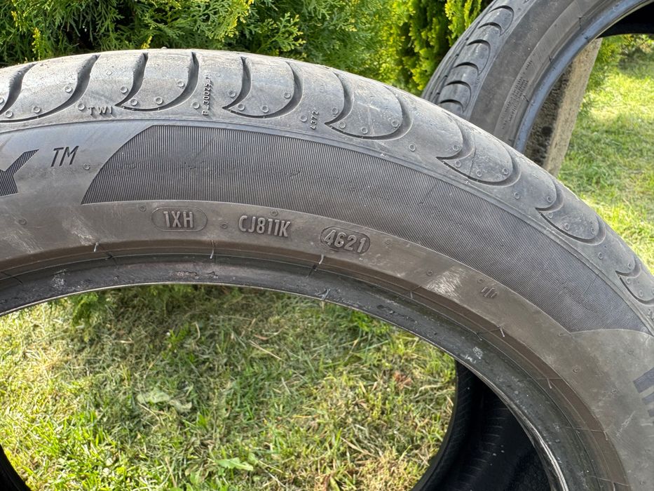 Гуми Pirelli 225/45-17
