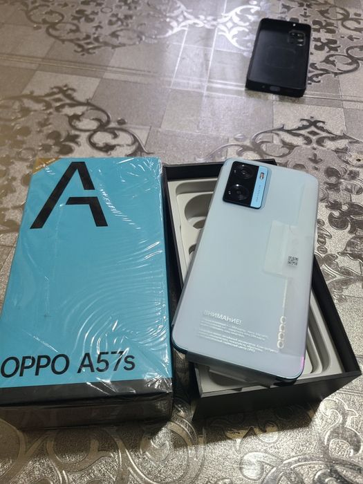 Oppo a57s sotladi