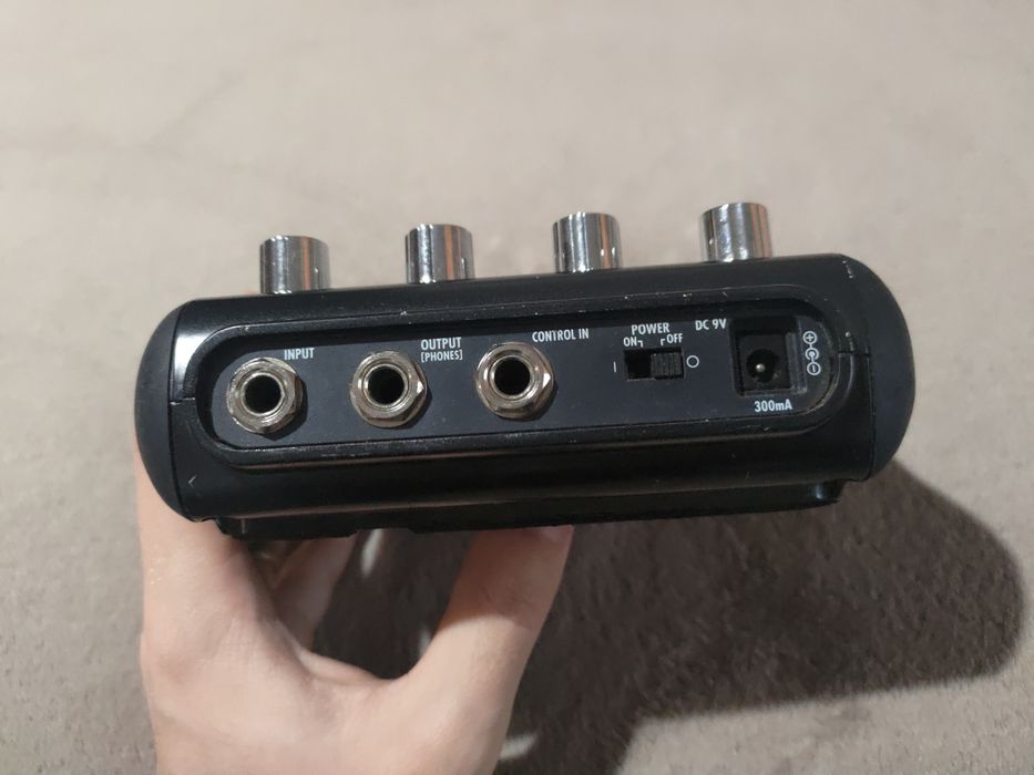 Procesor chitara electrica Zoom G2