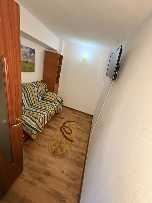 Apartament 3 camere Republicii
