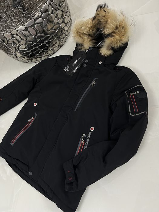 Geaca bogner sky model 2025