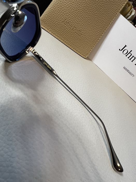 Jhon Dalia POET ocgelari de soare rame de ochelari lentile vedere