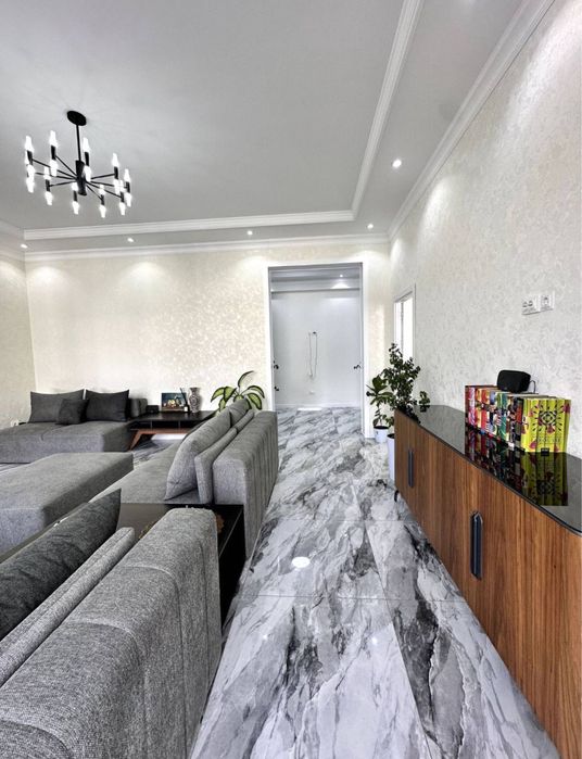 Шикарный Хай Тек дом Яккасарайиский район