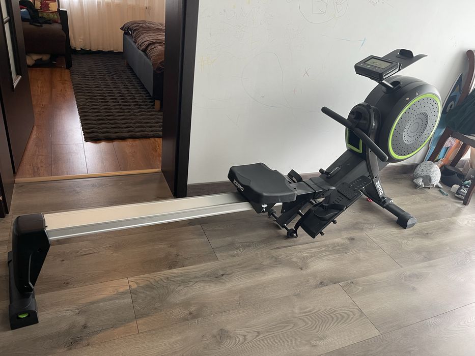 Aparat Vaslit Zipro Dash