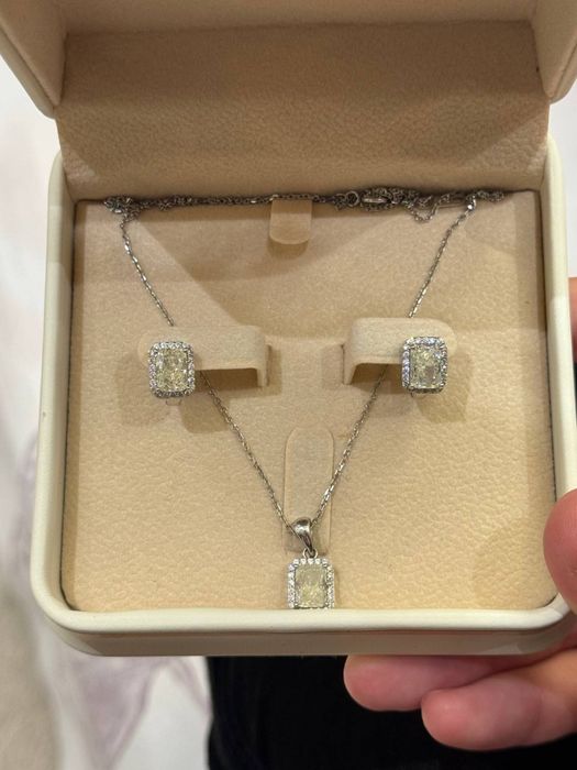 Серебро 925 проба