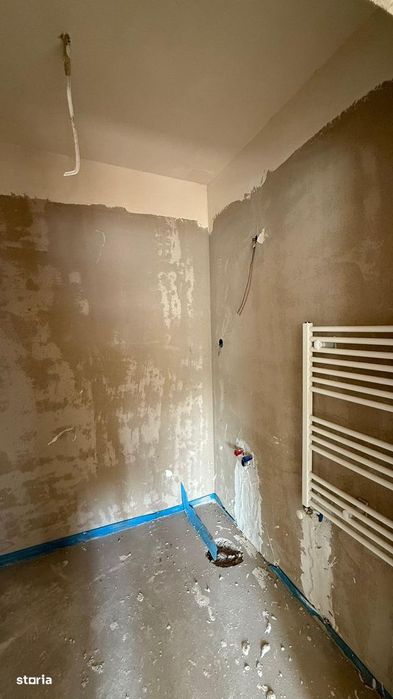Penthouse exclusivist in Floresti, 88mp terasa, locatie centrala, bloc