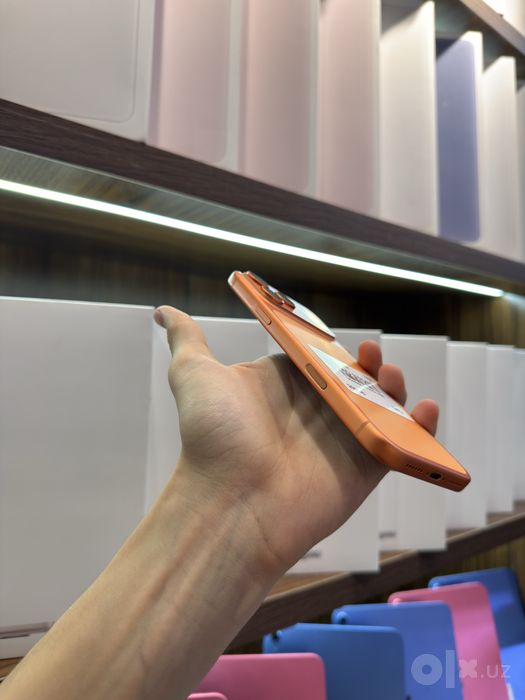 iphone 17 pro max naxtka va nasiya savdoga