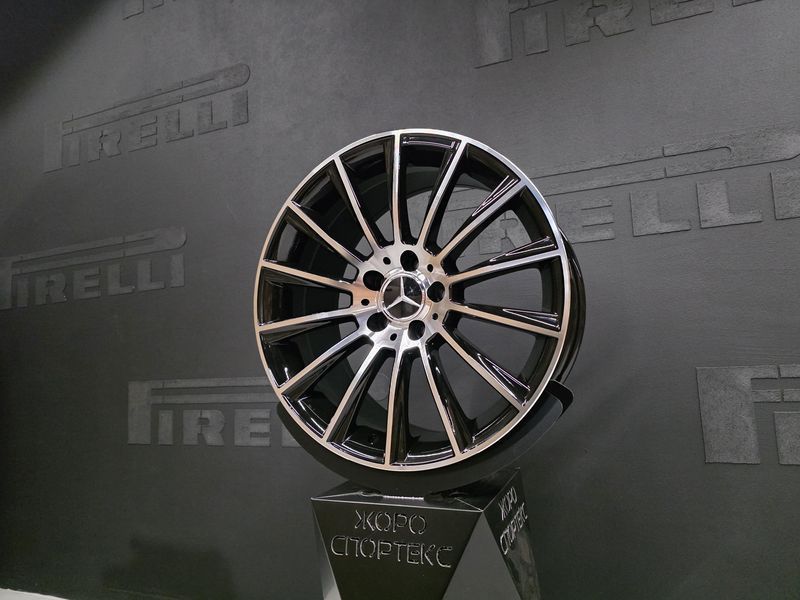 18цола 5х112 Mercedes Мерцедес 5x112