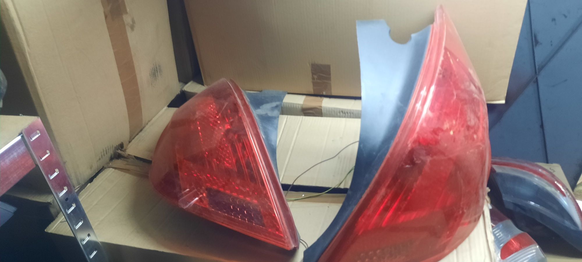 Peugeot 308 - оригинални стопове гр. Плевен 9-ти квартал • OLX.bg