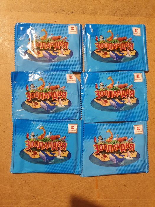 Lion King стикери , БИЛЛА стикери, Ben 10