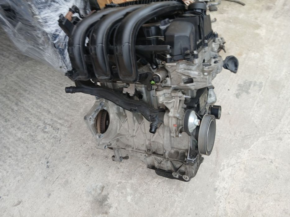 Motor Peugeot 208 1.0 vti an 2015 cod motor zm01