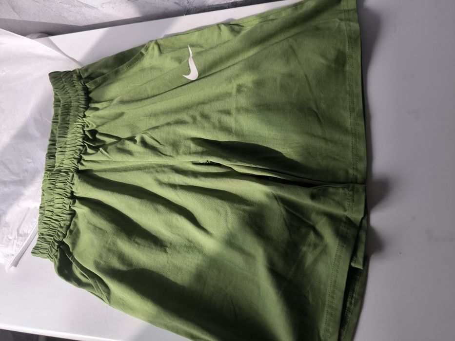 Комплект фотболка +шорты