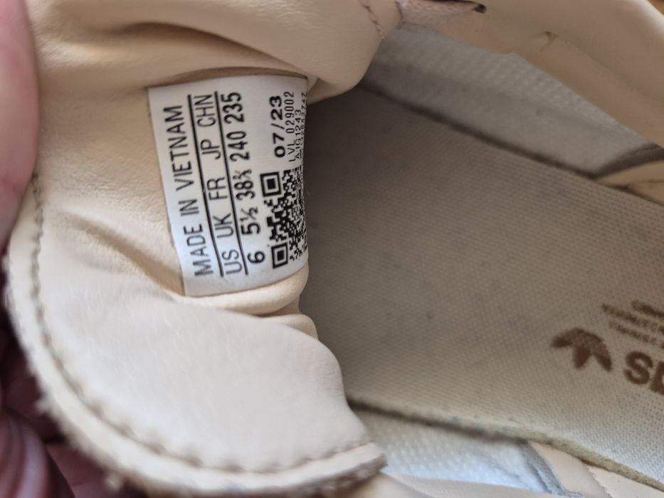 Adidas Samba 1243