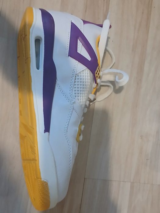 Маратонки NIKE Jordan
