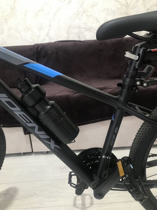 Продам велосипед взрослый