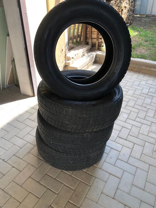 Продам резину Б/У