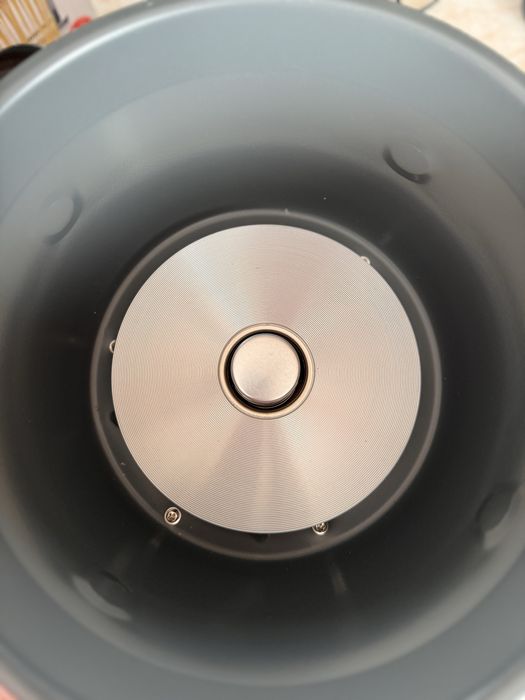 Оризоварка Russel Hobbs