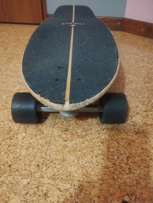 Сърфскейт CARVER C7 trucks