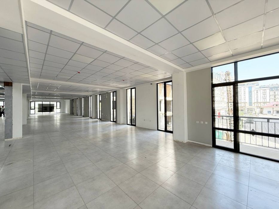 Ж/К Piramit Tower Продается Нежилой Арендаторим Новостройке