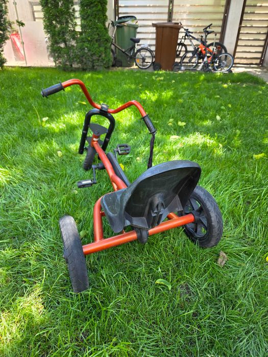 Berg Kart Choppy cu pedale