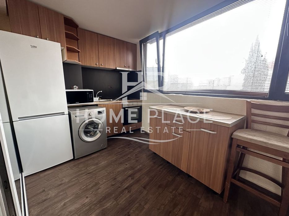 Дава се под наем Двустаен апартамент в Варна, Център - 68 кв.м за 498.27 € - Снимка #1