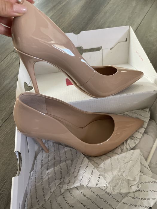 Дамски обувки