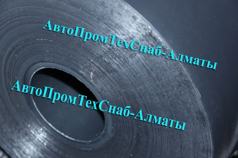 Лента ПВХ липкая