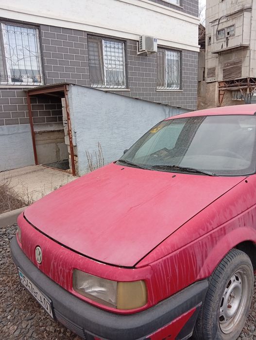 Продам Passat b3