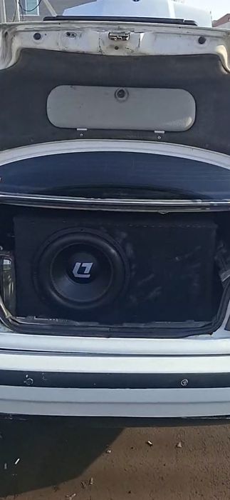 Продам сабвуфер DL Audio Gryphon Pro 15 v.2 SE