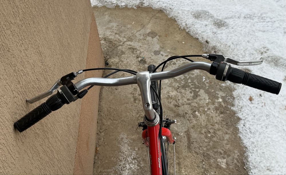 Немски Велосипед MIFA 28’цола