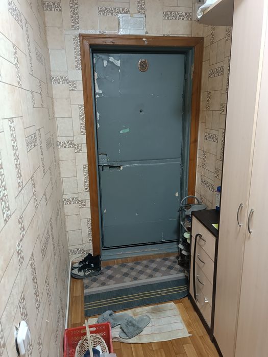 Квартира деревяшка двушка все рядом