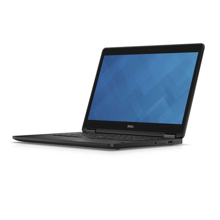 DELL Latitude 7000 E7470 - 1г. Гаранция