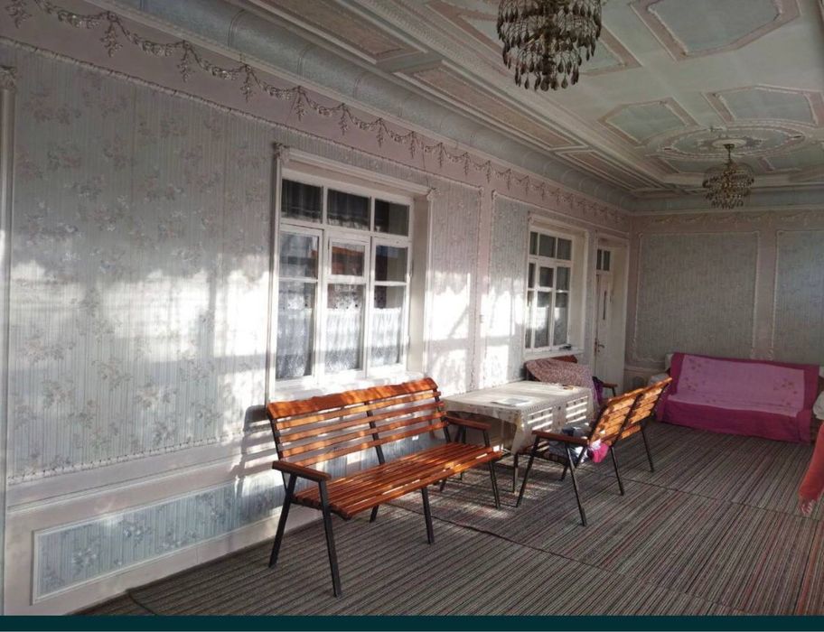 Срочно продается участок 7сотх 7хона