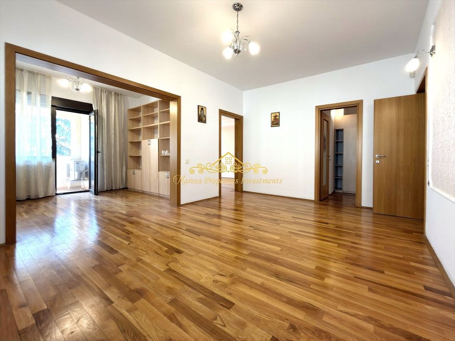 Vila 8 camere Cotroceni - Romniceanu - Panduri, curte proprie