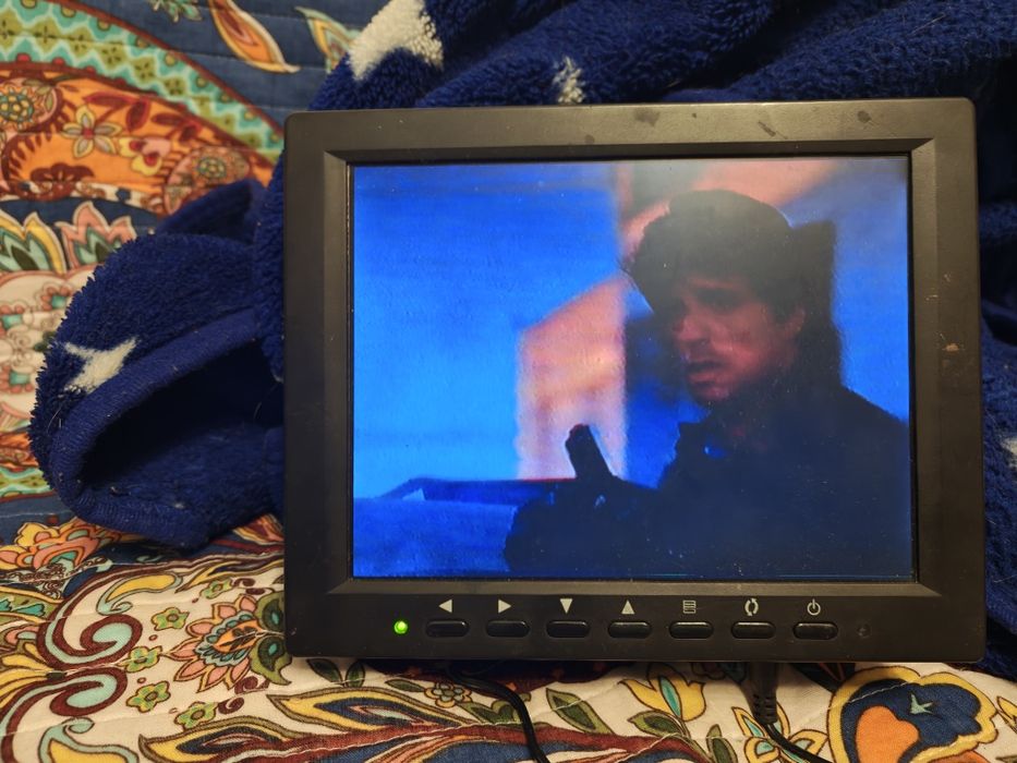 Video Medion VHS HI-FI stereo