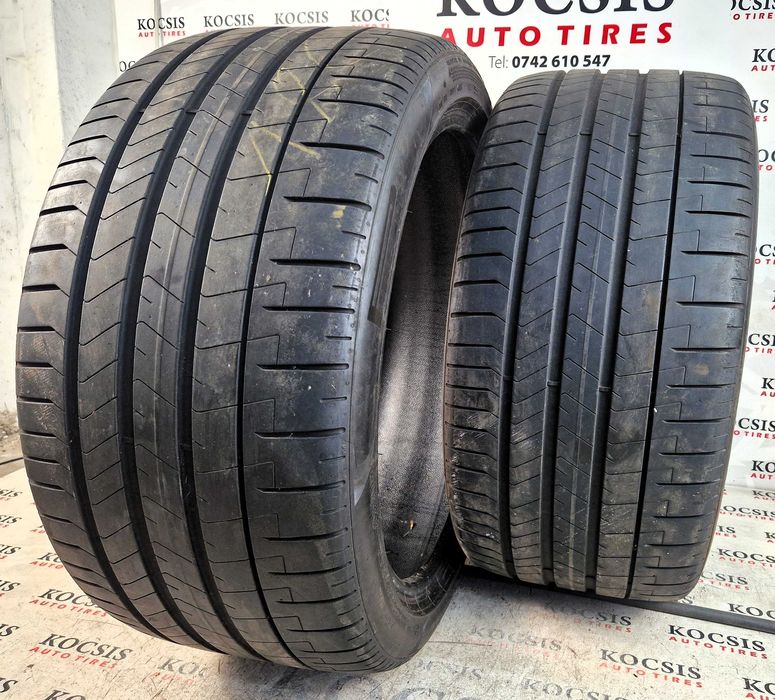 Anvelope second hand vara 315 35 22 Pirelli
