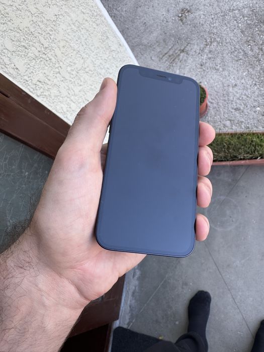 Iphone 12 mini 128GB Negru