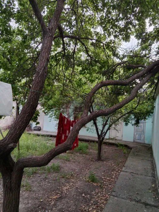 Sotiladi Дом Продаётся Мирабад махаля Тонг Юлдузи 5,65 Соток Фасад 12м