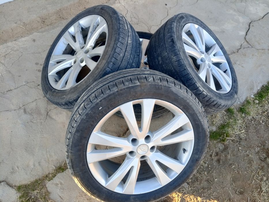 Kafolatlangan maxsulot