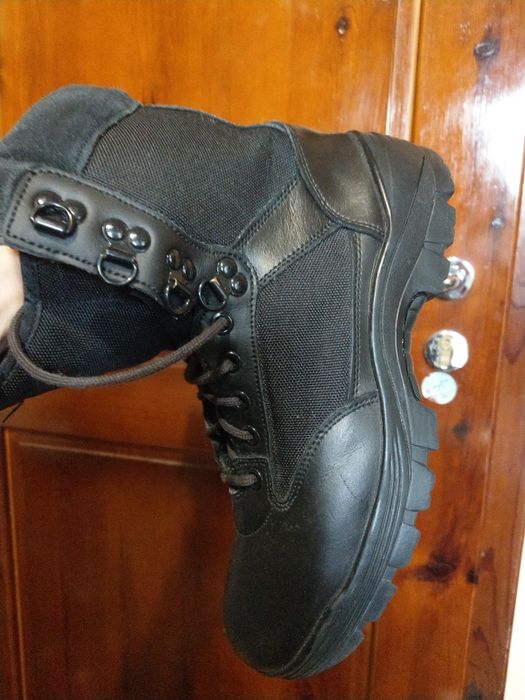 Кубинки Mill-tec 42/43нм. 27,2см.